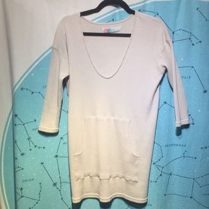 FPBeach Cover Up Dress